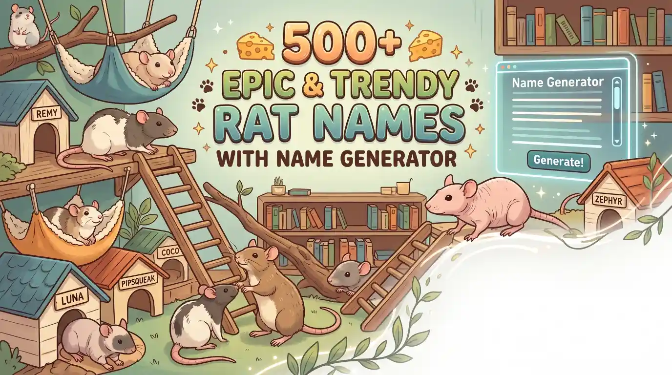 rat-names-with-name-generator